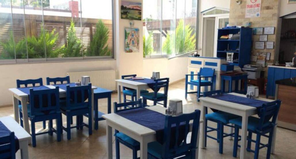 Zeferia Ortakent Bodrum Zomato